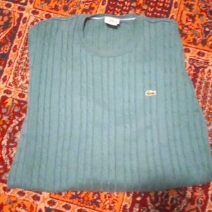 LACOSTE pullover